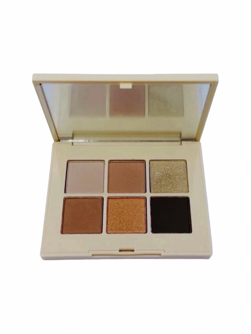 dibs. The Palm Palette On The Go Eyeshadow Palette - Roses In Hand
